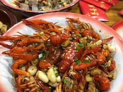 -老三样·美食研究中心(世贸路店)