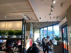 -肯德基(大桥北路店)