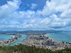 -广东惠东海龟国家级自然保护区