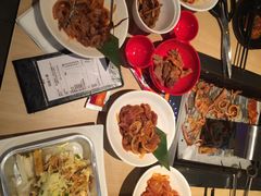 -新石器烤肉(百联川沙店)