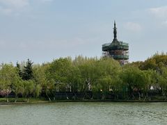 -东湖景区