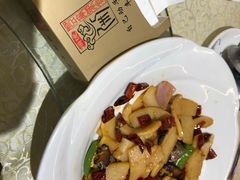 -丰尔粥食·粥底火锅·桑拿鸡(大良总店)