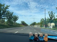 -南汇嘴观海公园