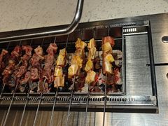 -延边金利串店(安达街店)