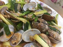 -巽东海鲜大排档(巽寮湾店)