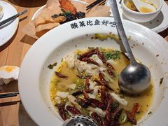 -太二酸菜鱼(福州泰禾店)