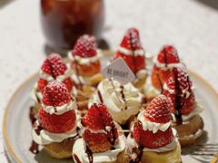 -BE BRIGHT KITCHEN(正佳广场店)