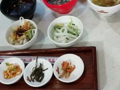 -乡党臊子面(丰庆公园店)