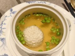 -太湖饭店·寄畅轩中餐厅