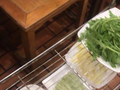 -马记伊源斋涮肉·清真菜(潘家园古玩市场店)