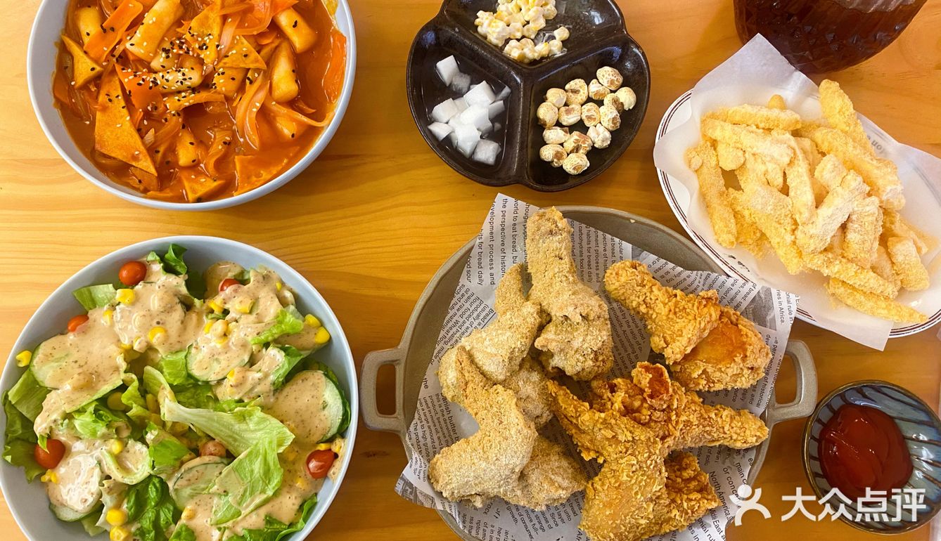 在泉州！这家炸鸡错过会后悔！！！