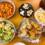 在泉州！这家炸鸡错过会后悔！！！