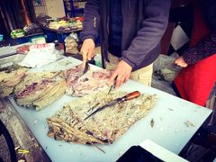 -东山矮马桶羊肉(太湖东山店)