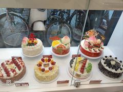 -味多美蛋糕(安贞桥东店)