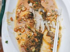 -清真悦宾楼食府(海湖店)