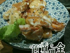 -蜜桃餐厅·古运河畔(南下塘店)