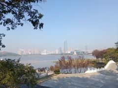 -月湖风景区