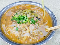 老友猪肉粉-舒记老友粉(埌西店)