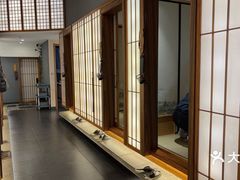-桃夭日式料理(国信店)