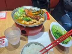 -喜家德虾仁水饺(百盛优客店)