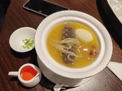 -明湖楼·经典鲁菜山东海鲜(大明湖店)