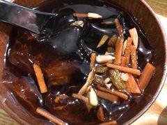 -百味源炭火烤翅 ·夜市大排档(酒仙桥店)