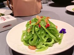 -北京老铺烤鸭(第五国际店)