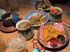 -雪熊精酿·哈尔滨烧烤酒馆(非遗大串店)