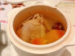 -新世界餐厅(万达店)