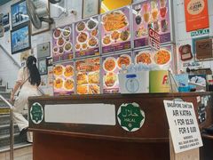 -新加坡Zam Zam餐馆