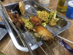 -老虎滩大连海鲜烧烤(建邺云锦路总店)