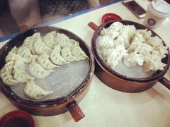 海汇源老字号烧麦-海汇源老烧麦店(东大街总店)