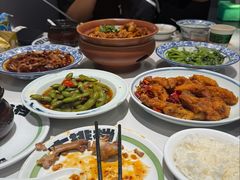 -欧记大排档·景德菜(上海首店)