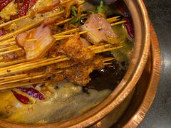 -镇江龙·火锅串串(武侯祠店)