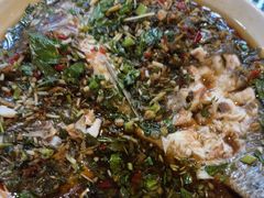 -香满楼(临安路店)