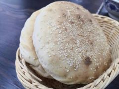 -清真刘记全羊肉鲜汤馆(前进路店)