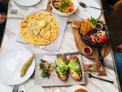 -农畉LONFOOD(福田星河COCOPark店)