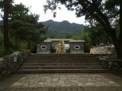 -阳台山自然风景区