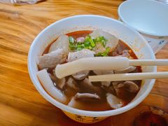 -王记生烫牛杂面馆(兰陵路店)