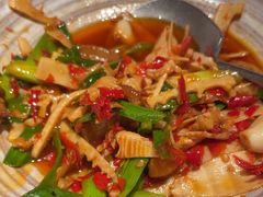 -山石榴·贵州菜(丰盛里店)