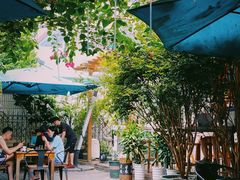 -豆舞咖啡(民乐路店)