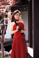 -秦皇岛我和你婚纱摄影工作室
