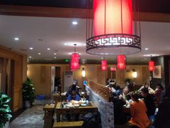 -巴蜀印象火锅(永陵总店)