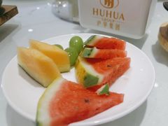 -沪华海鲜大酒楼(南汇店)