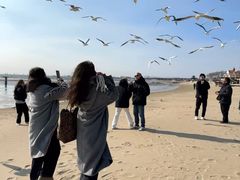 -老虎石海上公园