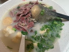 -鸭得堡老鸭汤·鸭血粉丝(南京博物院店)
