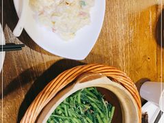 -熠盛粤味·顺德桑拿鸡(永康路店)