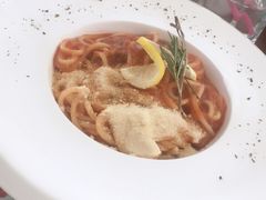 -吃饼人西餐(南开店)