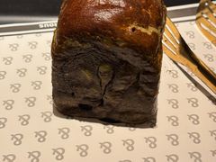 -B&C黄油与面包·THE GARDEN BAKERY概念店(世纪汇店)