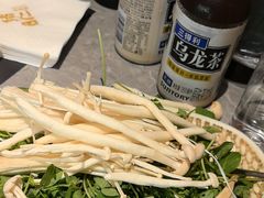 -一绪に寿喜烧(荟聚店)